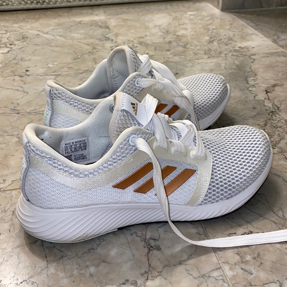 Adidas Edge Lux